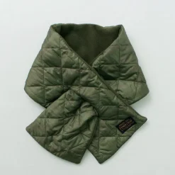 PENDLETON / Quilted Scarf Thinsulate