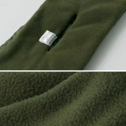 PENDLETON / Quilted Scarf Thinsulate