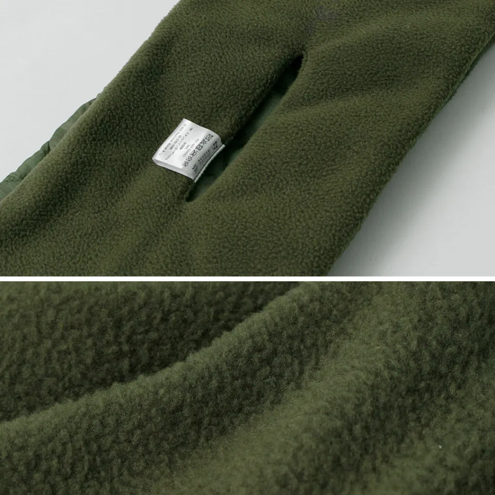 PENDLETON / Quilted Scarf Thinsulate