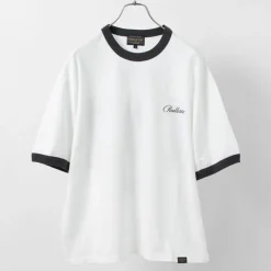 PENDLETON / S/S Ringer T-Shirt Harding