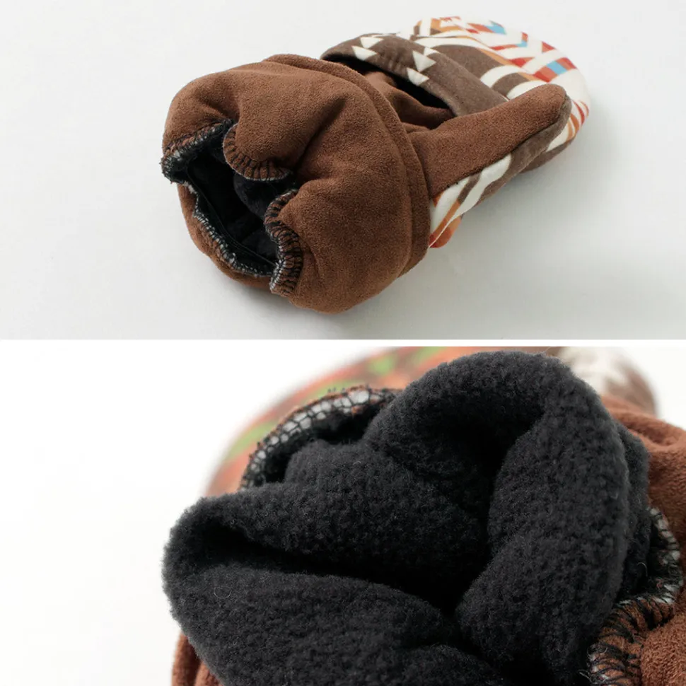 PENDLETON / UC Down Mittens