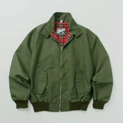 PENNY FARTHING / Classic Harrington Jacket