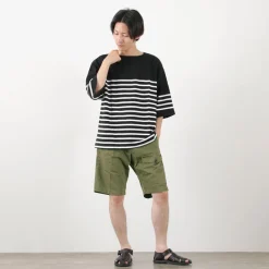 PERFECTION / Easy Bush Shorts