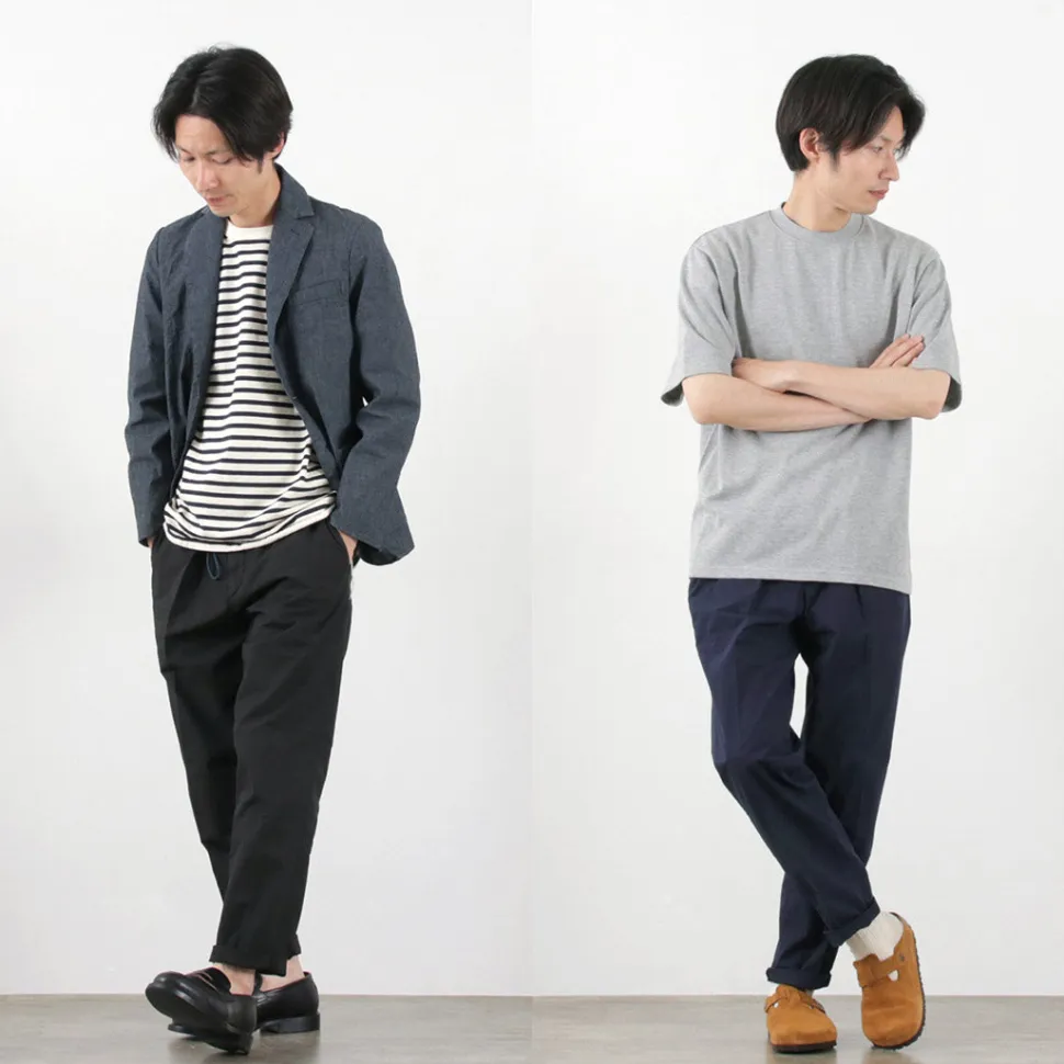 PERFECTION / Easy Pants