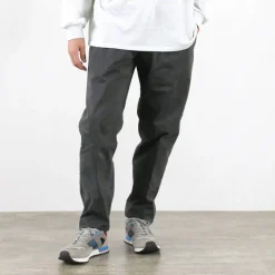 PERFECTION / Peach Touch Tapered Easy Pants Slacks Trousers