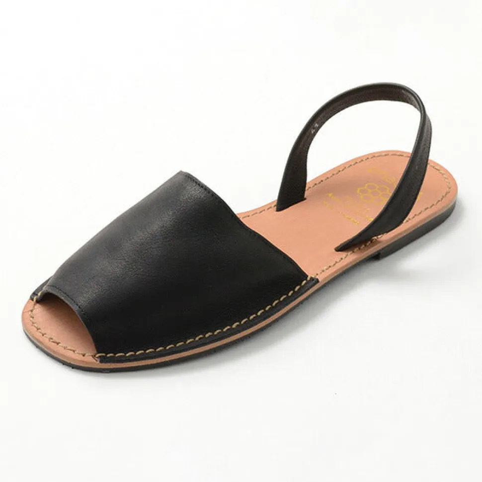 phaduA / Abarca Sandal