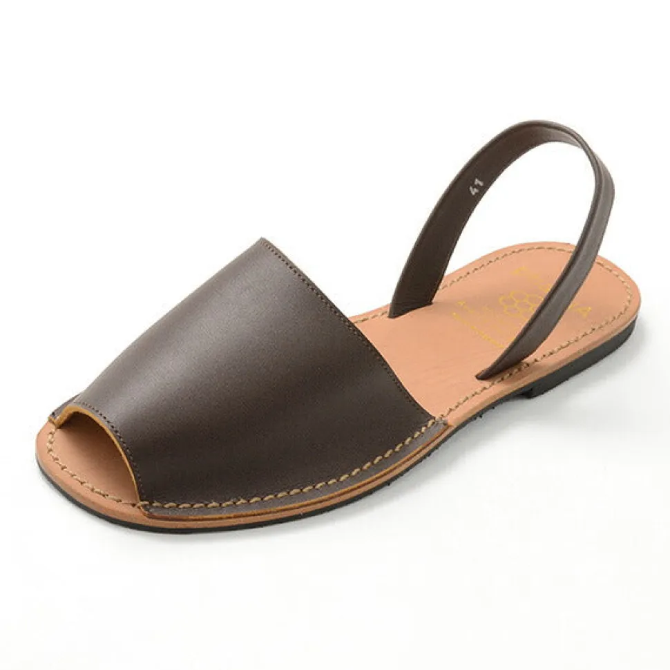 phaduA / Abarca Sandal