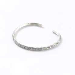 PHADUA / Karen Silver Bangle
