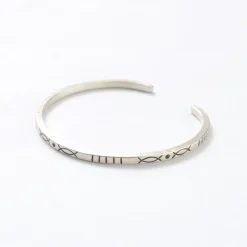 PHADUA / Karen Silver Bangle