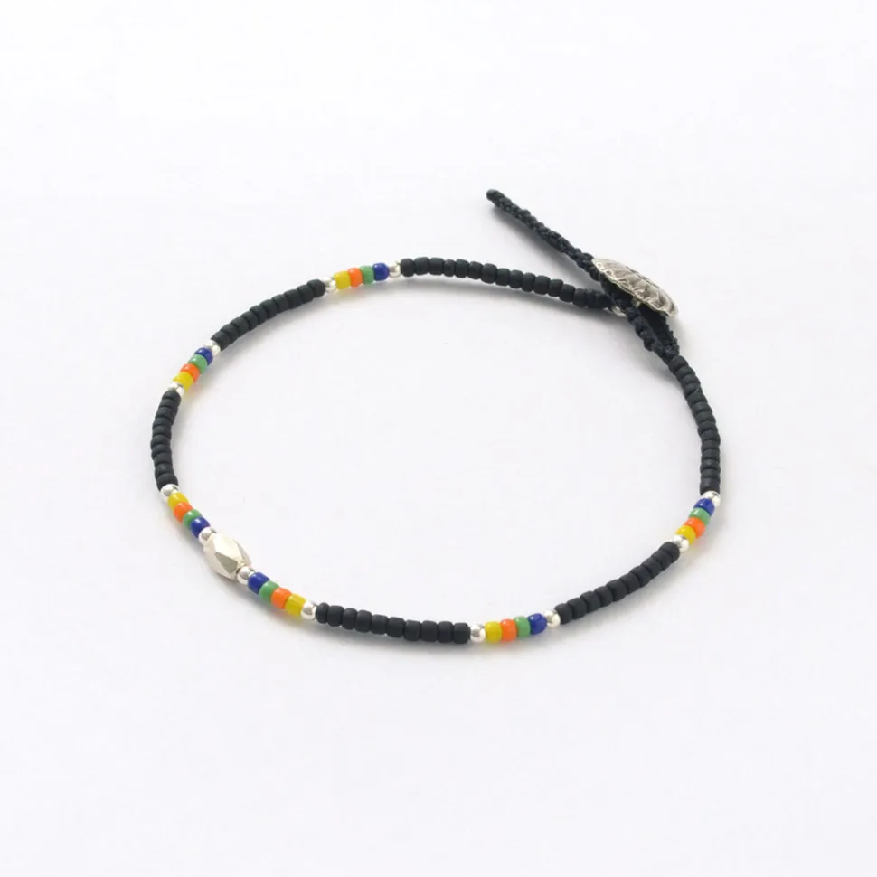 PHADUA / Native Beaded Bracelet