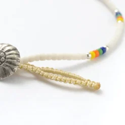 PHADUA / Native Beaded Bracelet