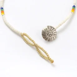 PHADUA / Native Beaded Bracelet
