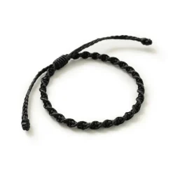 PHADUA / Wax Cord Bracelet