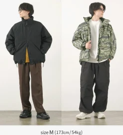 +Phenix / Down Level 7 Jacket