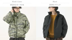 +Phenix / Down Level 7 Jacket