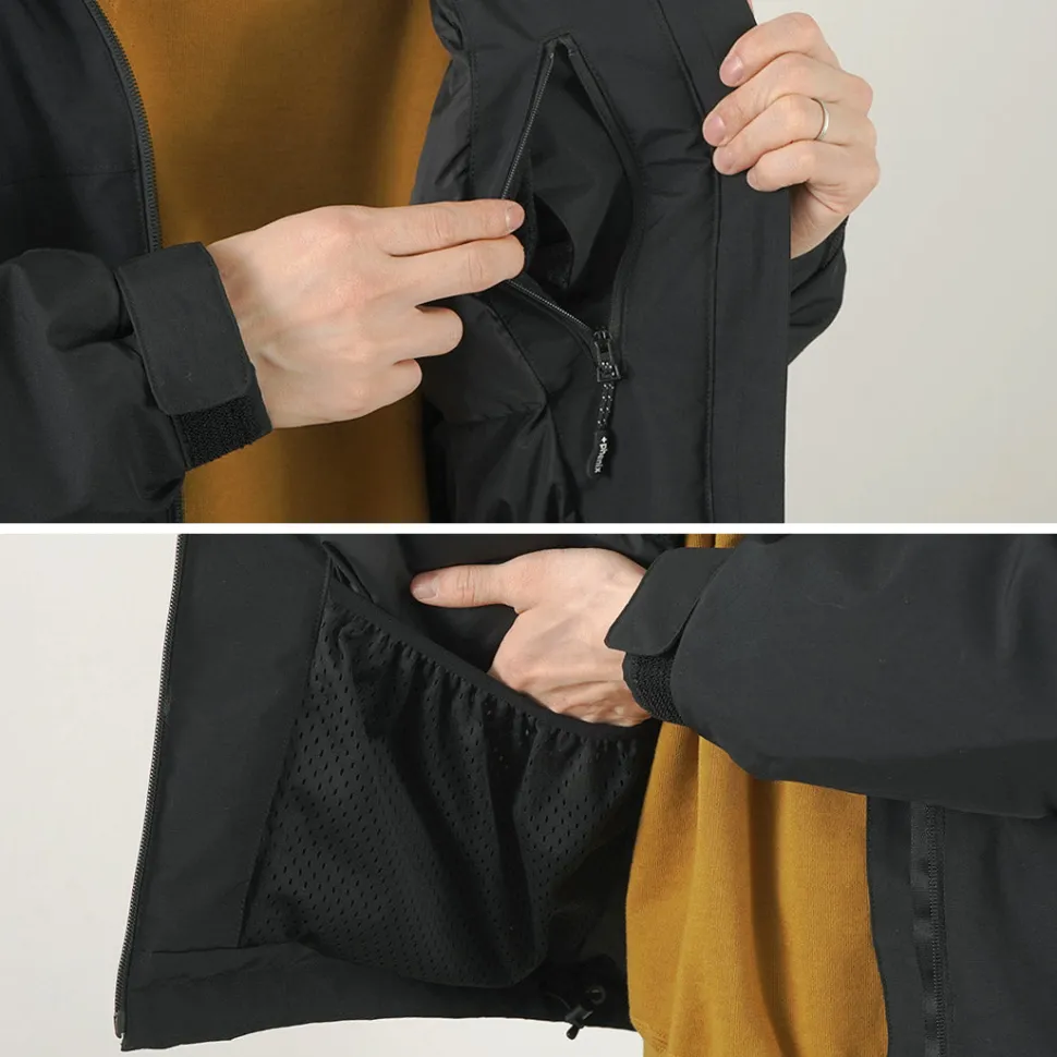 +Phenix / Down Level 7 Jacket