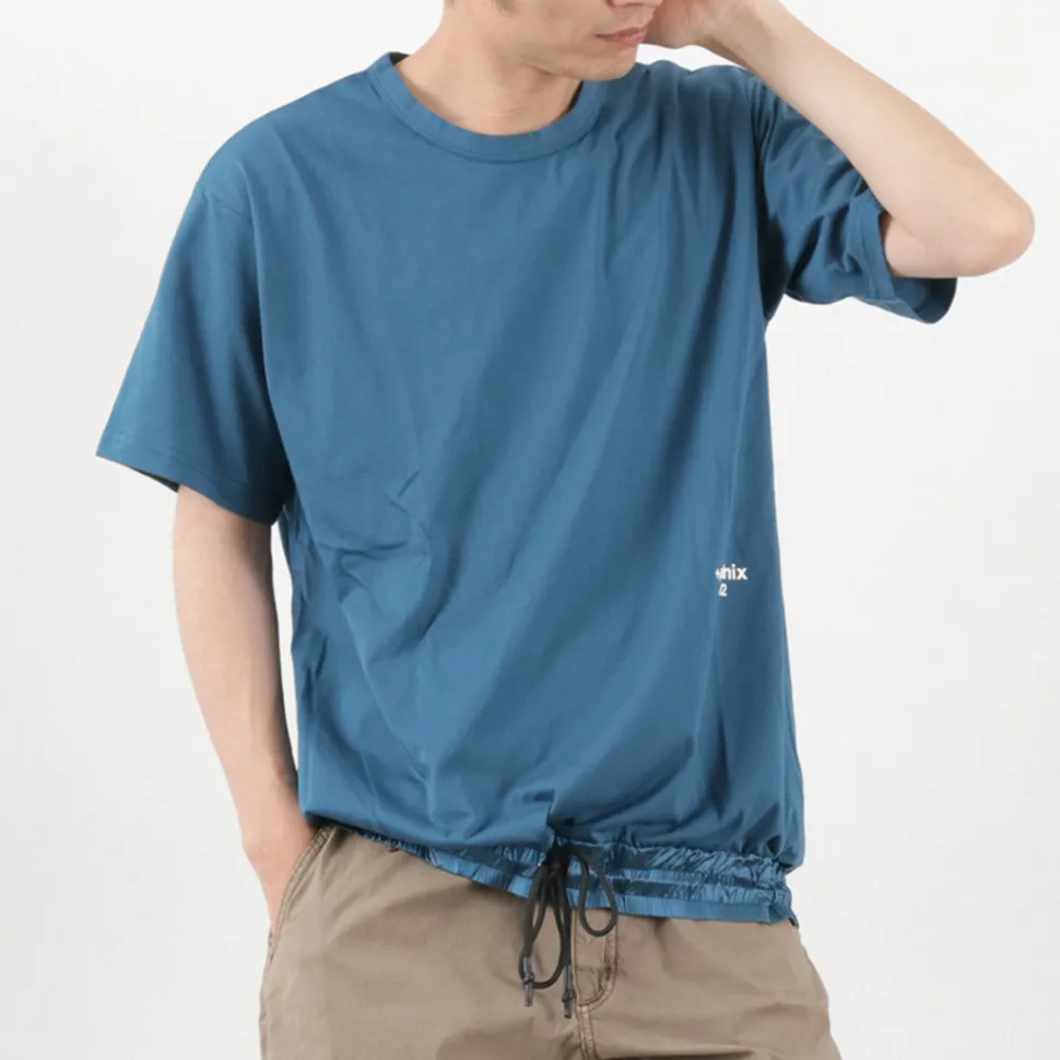 +Phenix / Technology 37.5 T-shirt