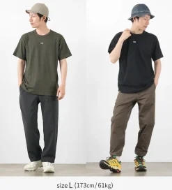 +Phenix / Waffle 37.5 T-shirt
