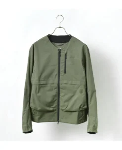 POUTNIK BY TILAK / Braid Jacket