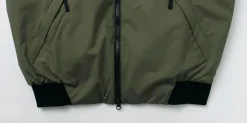 POUTNIK BY TILAK / Continental Jacket