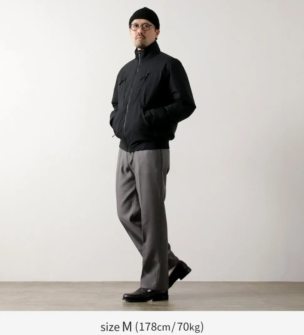 POUTNIK BY TILAK / Continental Jacket