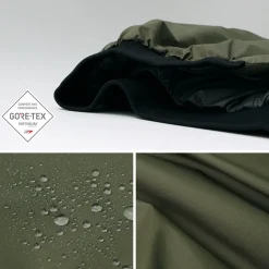 POUTNIK BY TILAK / Continental Jacket
