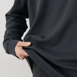 POUTNIK BY TILAK / Del Long Sleeve T-Shirt