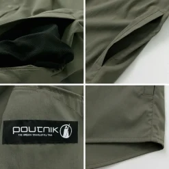 POUTNIK BY TILAK / Knight Shirts