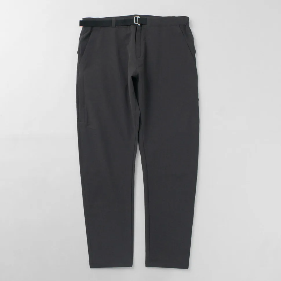 POUTNIK BY TILAK / Monk Pants