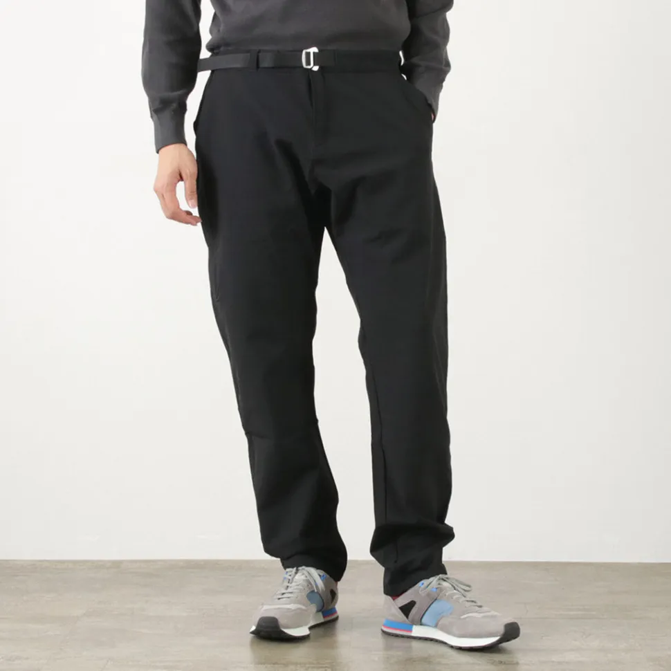POUTNIK BY TILAK / Monk Pants