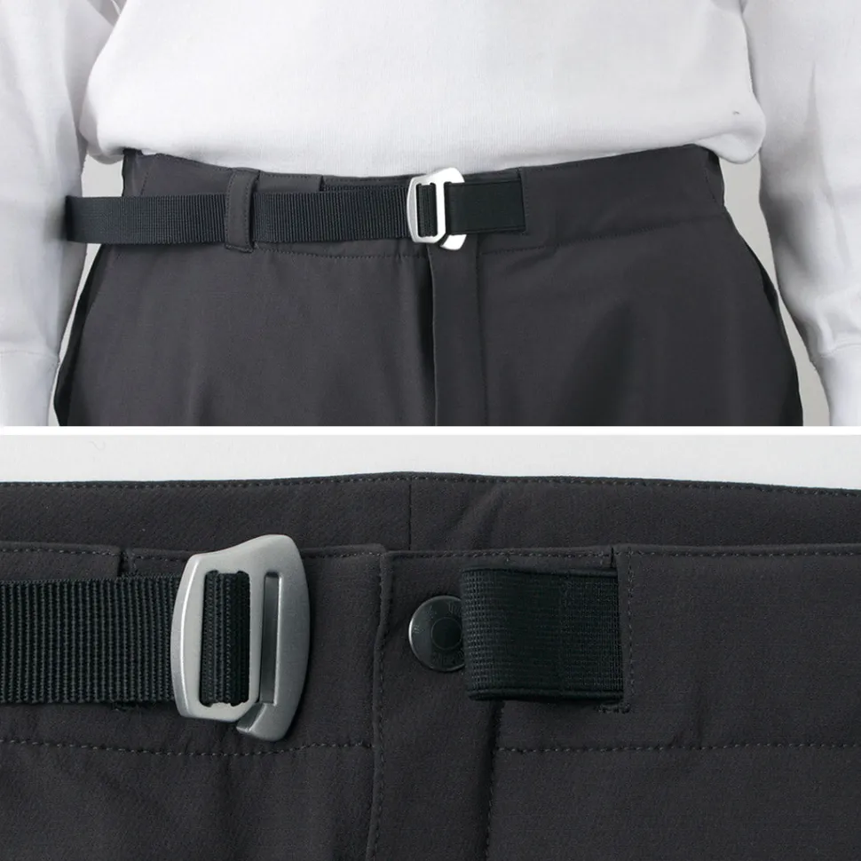 POUTNIK BY TILAK / Monk Pants