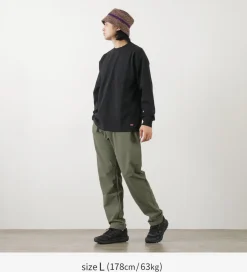 POUTNIK BY TILAK / Monk Pants