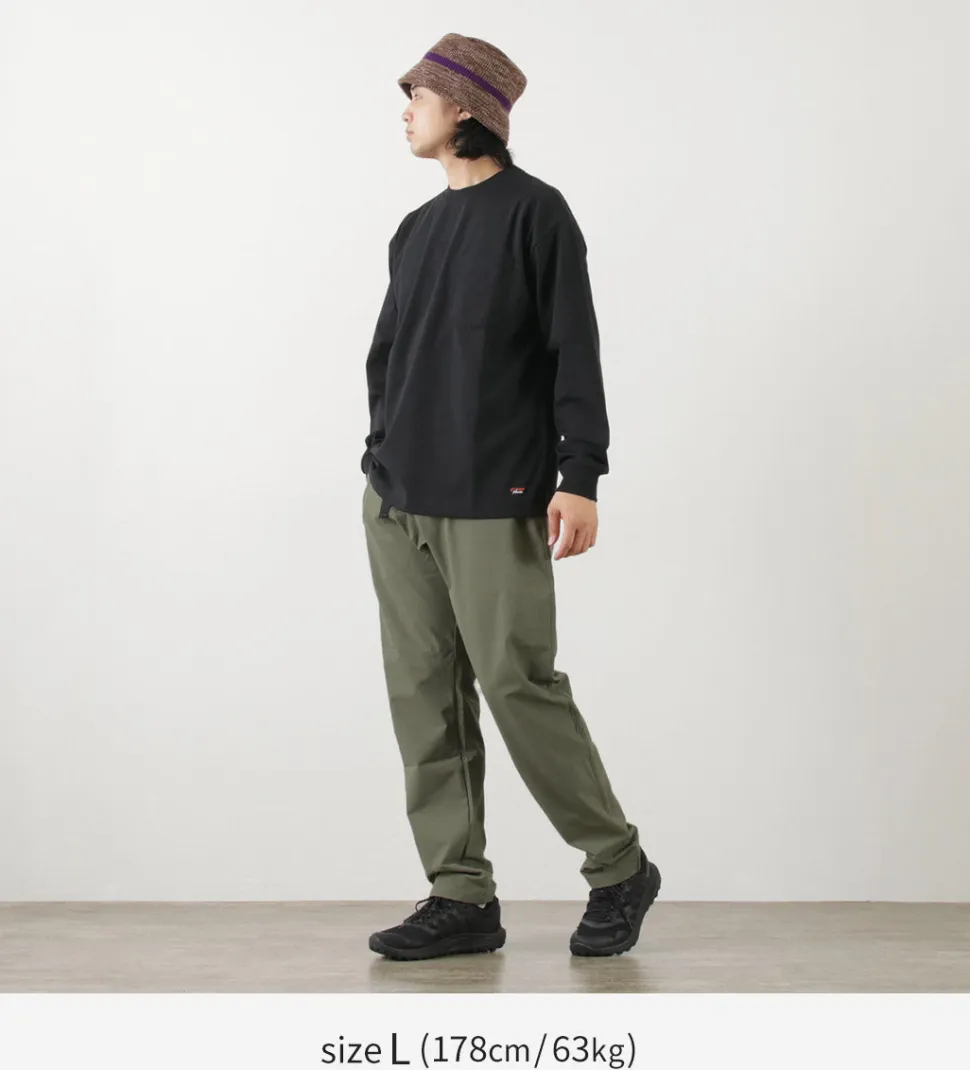 POUTNIK BY TILAK / Monk Pants