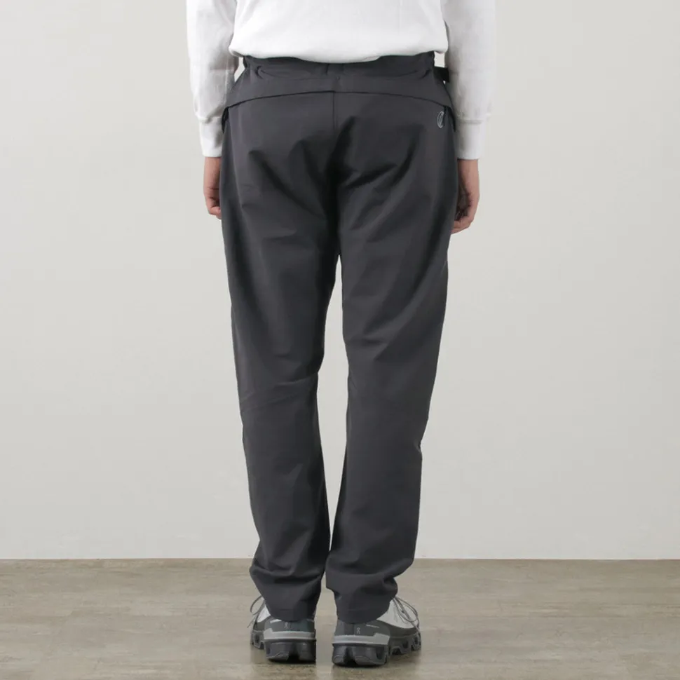 POUTNIK BY TILAK / Monk Pants