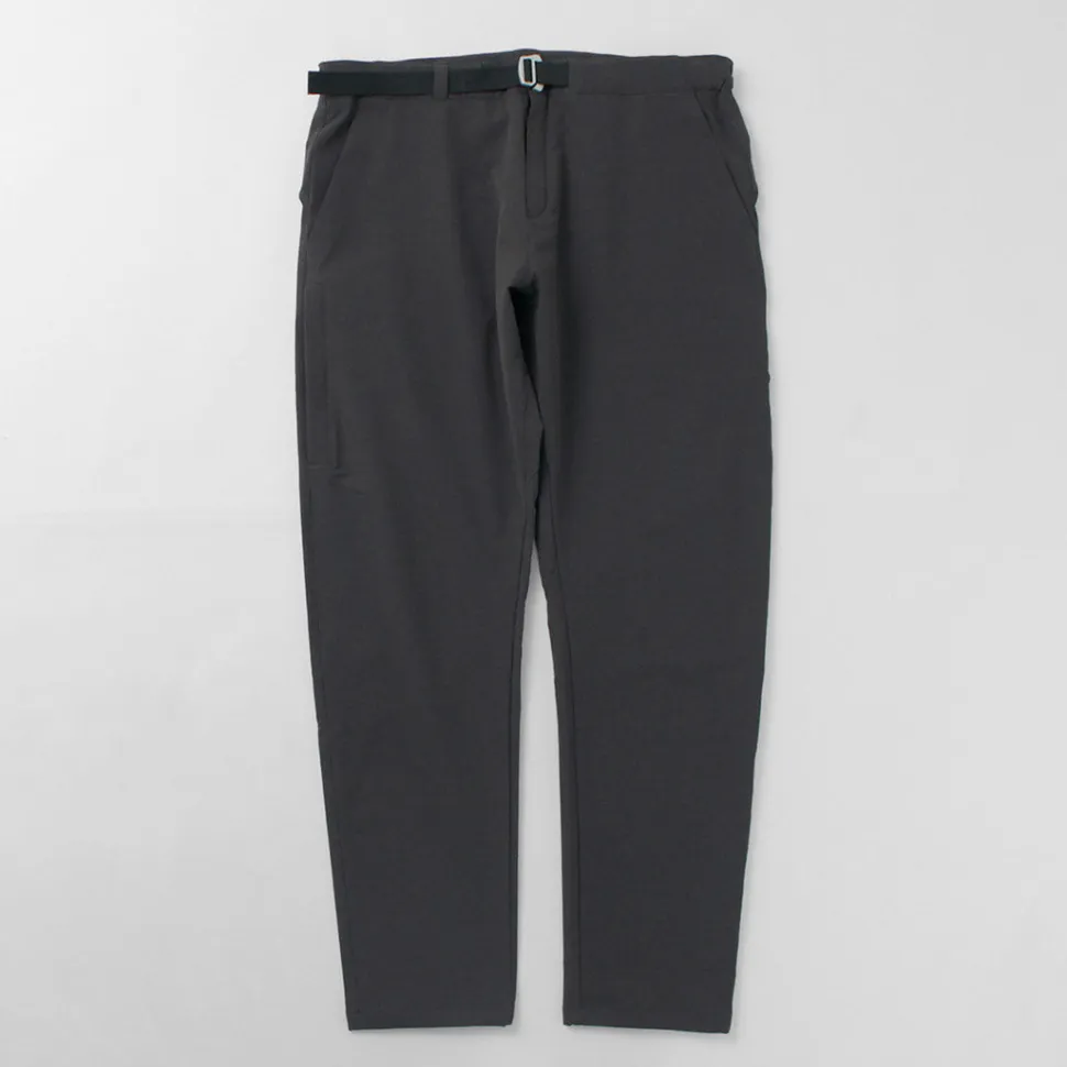 POUTNIK BY TILAK / Monk Pants