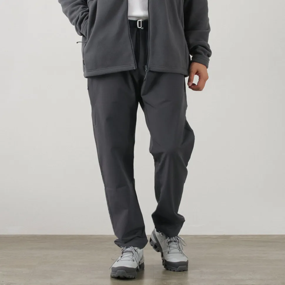POUTNIK BY TILAK / Monk Pants