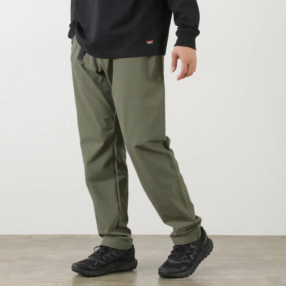 POUTNIK BY TILAK / Monk Pants