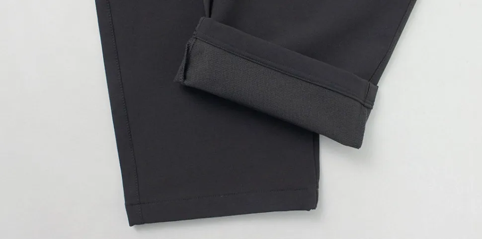 POUTNIK BY TILAK / Monk Pants