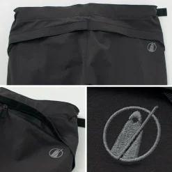 POUTNIK BY TILAK / Monk Pants