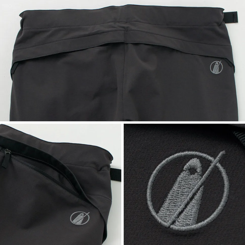 POUTNIK BY TILAK / Monk Pants
