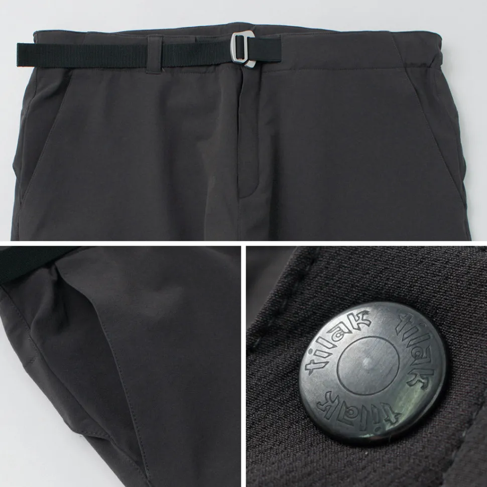 POUTNIK BY TILAK / Monk Pants