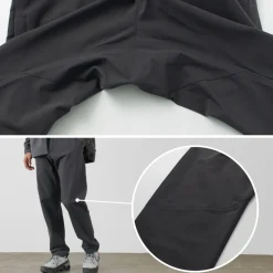 POUTNIK BY TILAK / Monk Pants