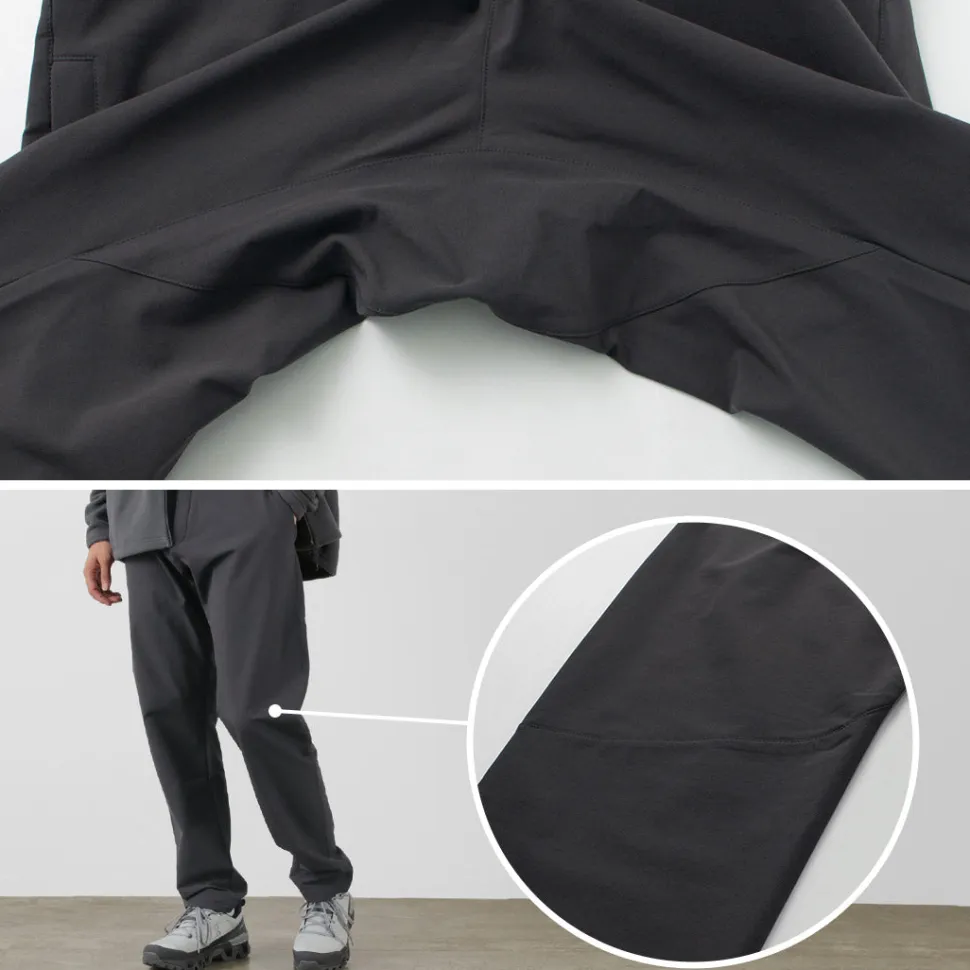 POUTNIK BY TILAK / Monk Pants