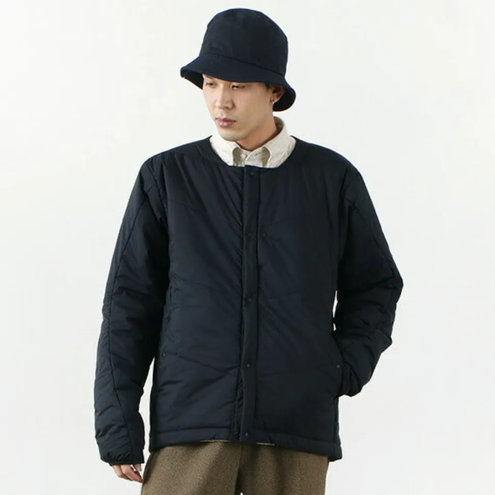 POUTNIK by TILAK / Pygmy Jacket