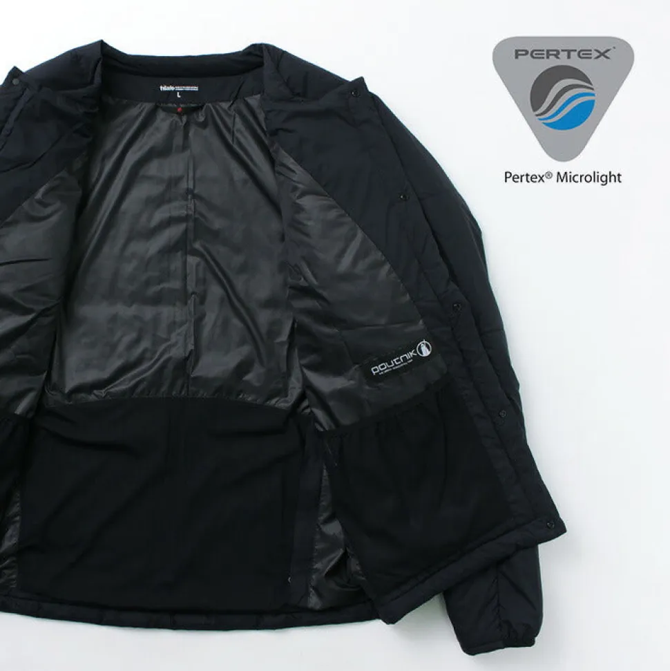 POUTNIK by TILAK / Pygmy Jacket