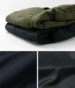 POUTNIK by TILAK / Pygmy Jacket