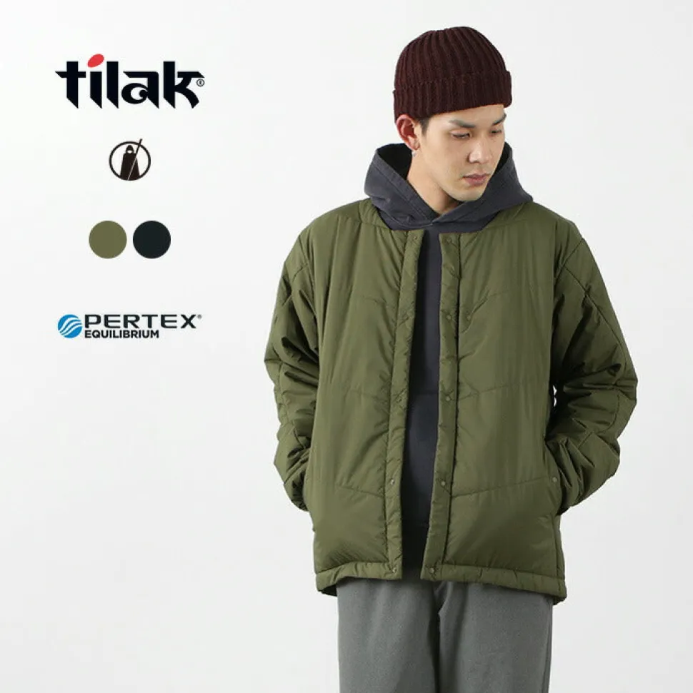 POUTNIK by TILAK / Pygmy Jacket