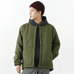 POUTNIK by TILAK / Pygmy Jacket