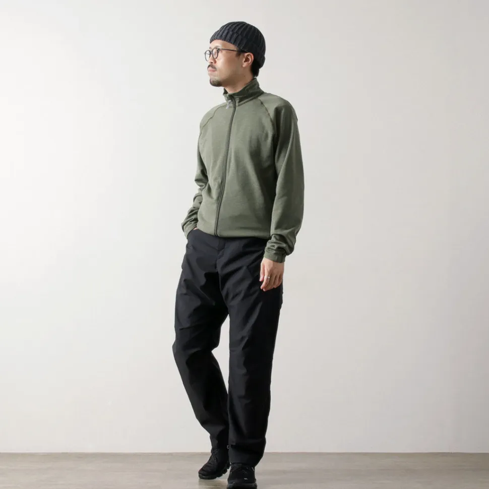 POUTNIK BY TILAK / Quest Pants