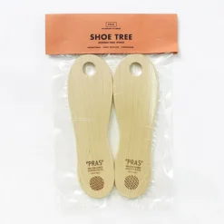 PRAS / Shoe tree Hiba wood